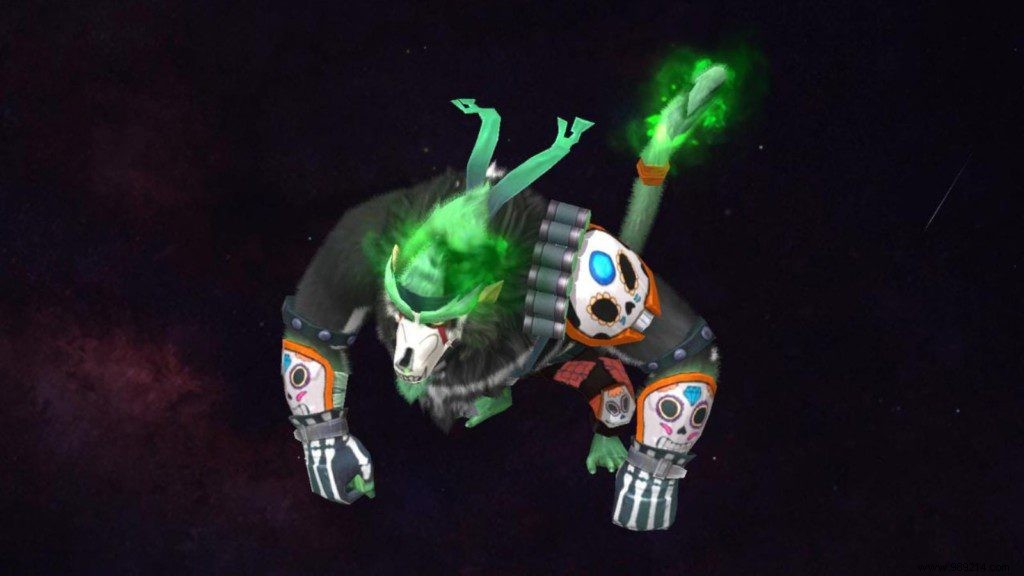 Top 5 Best Free Fire Pets for January 2022: Expert Rankings