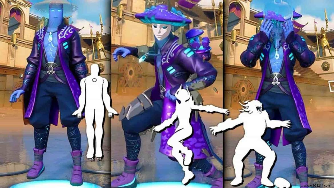 How to Unlock the Epic Madcap Skin in Fortnite Chapter 3 Season 1 Item Shop