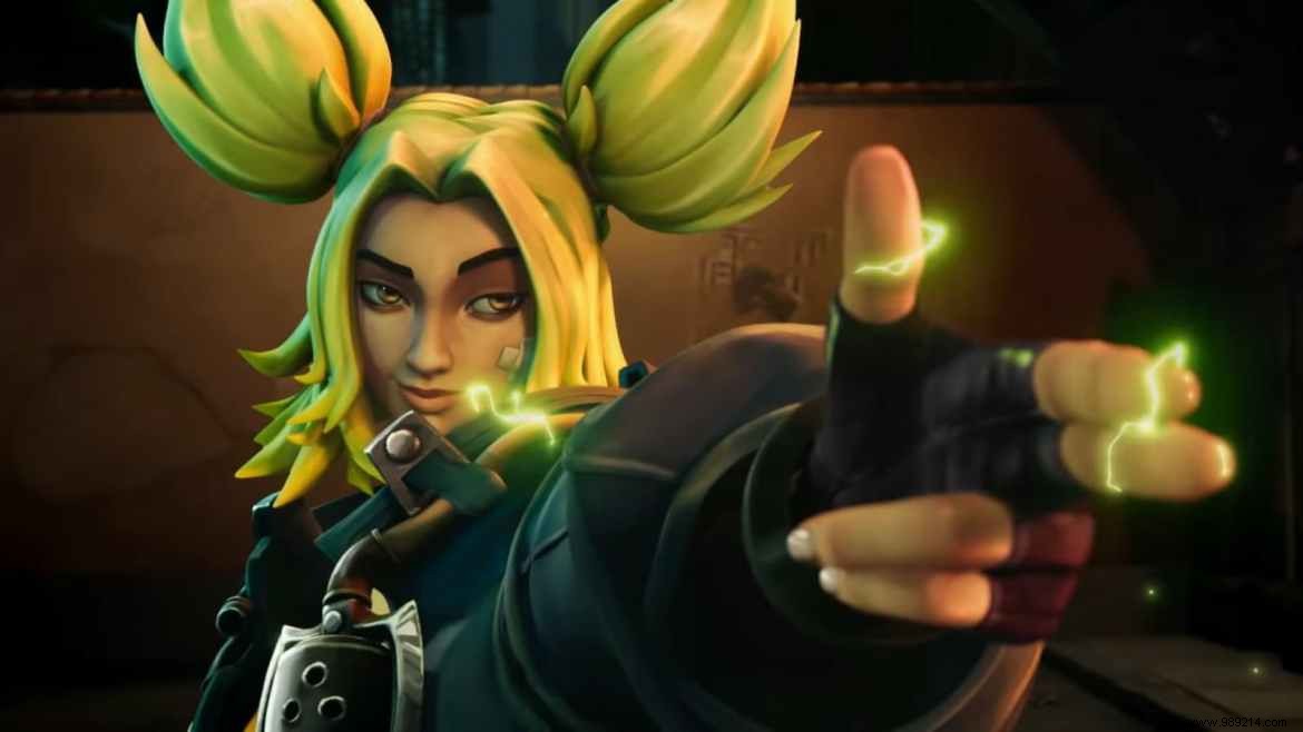 Riot Games Addresses Fan Theories on Valorant Neon and League of Legends Zeri Similarities