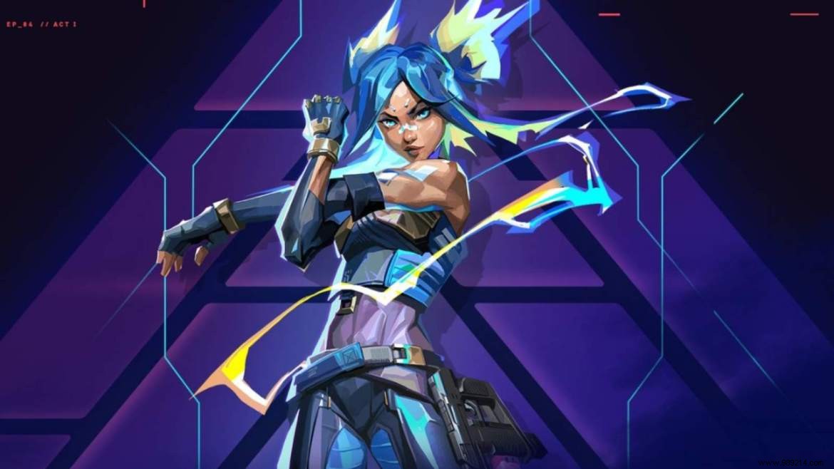 Why Valorant Players Are Demanding a Neon Nerf: Community Consensus