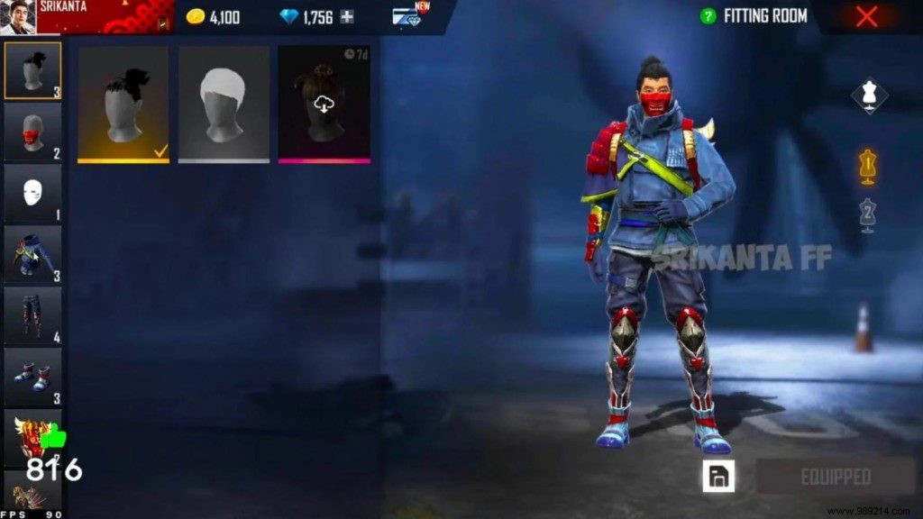 Free Fire OB32 Update Leaks: New Clash Squad Alpine Map, Charge Buster Shotgun, and Key Features Revealed