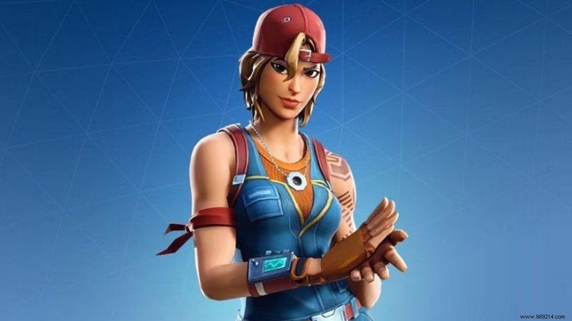 Top 3 Fortnite  Sweaty  Skins of 2022: Avoid These to Skip the Try-Hard Label