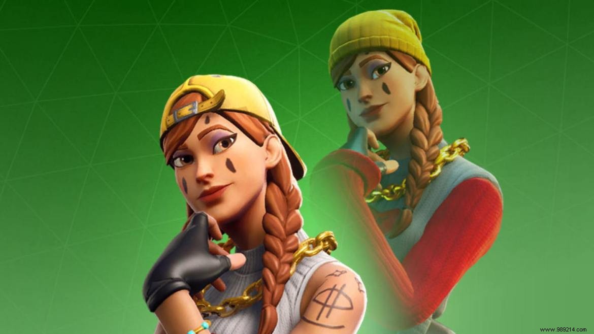 Top 3 Fortnite  Sweaty  Skins of 2022: Avoid These to Skip the Try-Hard Label