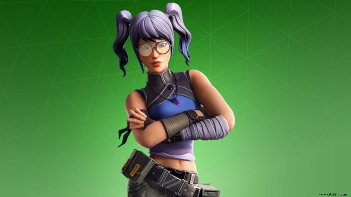 Top 3 Fortnite  Sweaty  Skins of 2022: Avoid These to Skip the Try-Hard Label