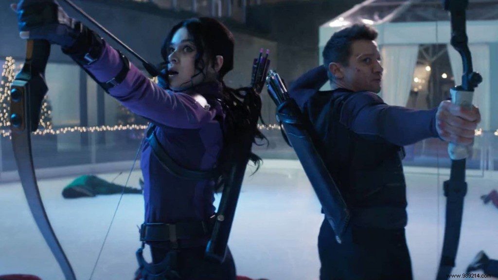 Fortnite Leaks: Green Goblin, Hawkeye, and Arcane s Vi Skins Set to Hit Item Shop Soon