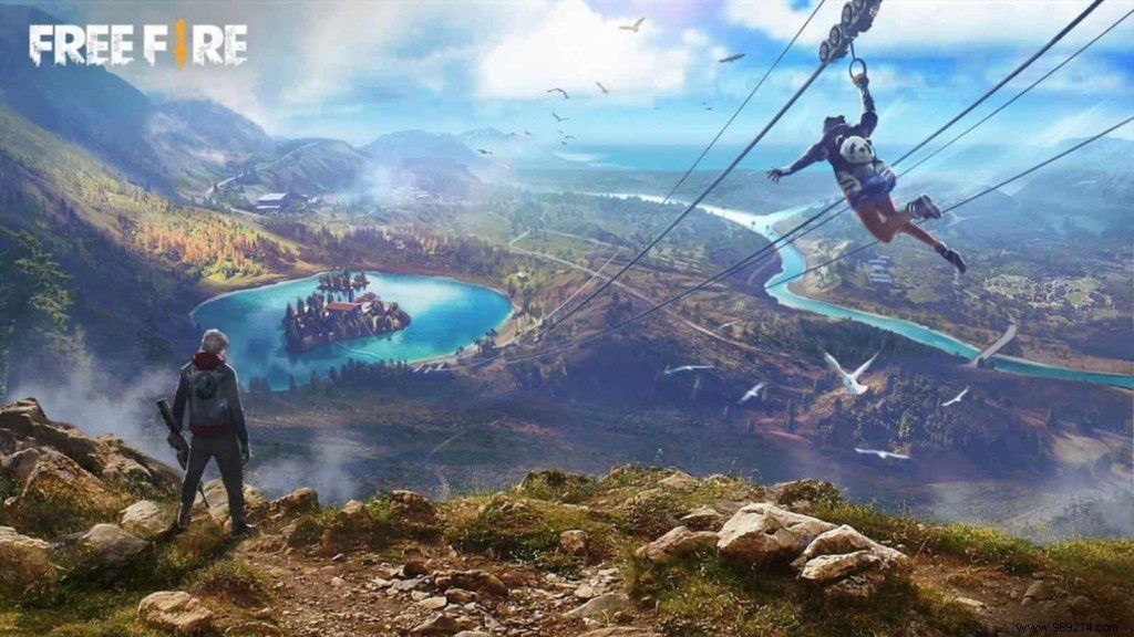 Free Fire Max Redemption Codes for January 20, 2022: Unlock Your Custom Room Card Today