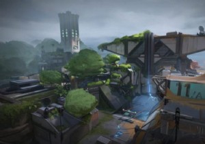 Valorant 8th Map Teaser: Clues Hidden in Fracture Emails from Riot s Dev Blog