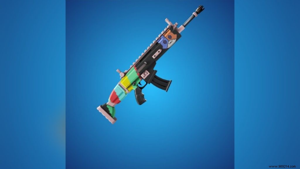 Fortnite v19.10 Leaks: New Myna and Stash d Skins, Cosmetics, and Returning Battle Pass Outfits