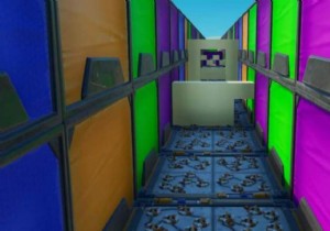 Fortnite 200-Level Easy Deathrun Creative Map: Code 3612-4233-8481 & How to Play