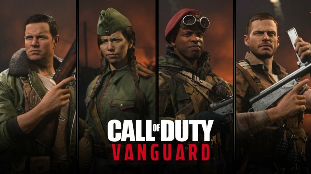 Call of Duty Vanguard & Warzone Pacific: Latest Patch Notes Fix Key Bugs Ahead of Season 2 Launch