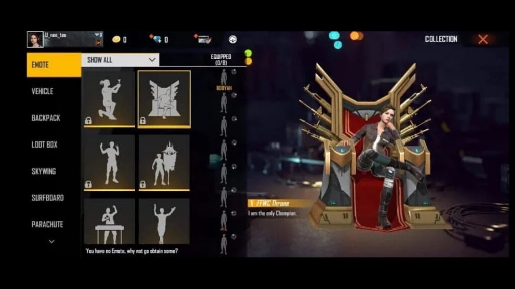 Top 5 Best Free Fire Emotes After OB32 Update: Expert Picks