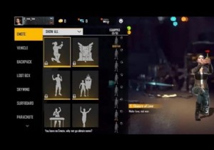 Top 5 Best Free Fire Emotes After OB32 Update: Expert Picks