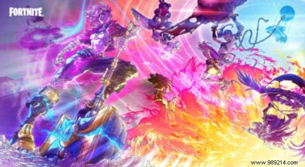 Fortnite x Arcane: Vi Skin Hits Item Shop with Piltover Warhammer and Exclusive Gear