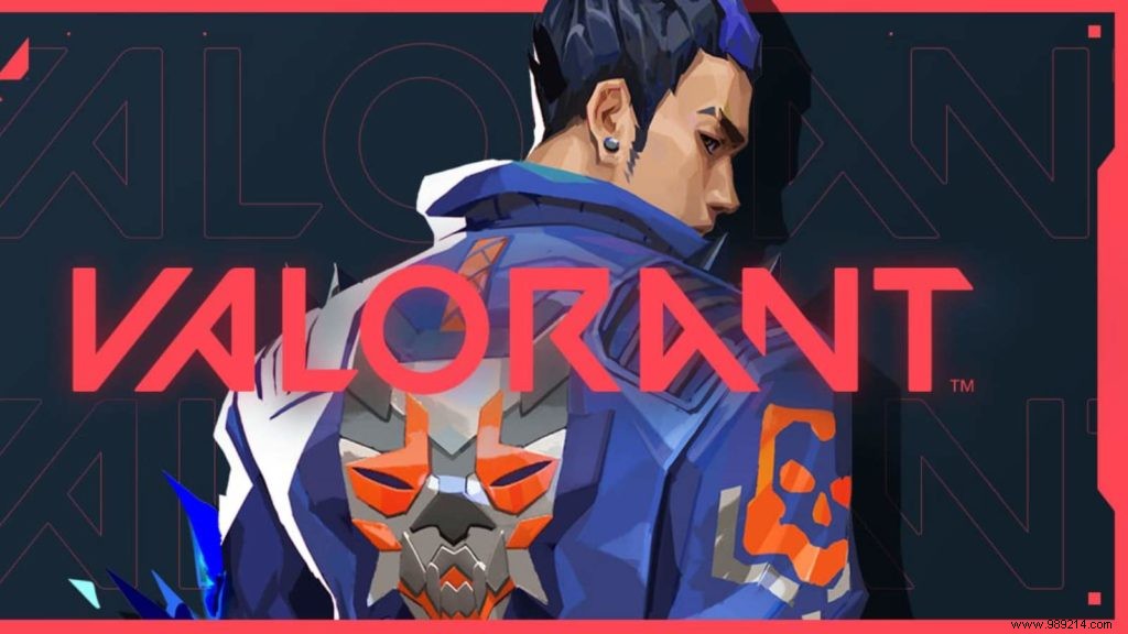 Valorant Teases Yoru Redesign with Intriguing New Voiceline