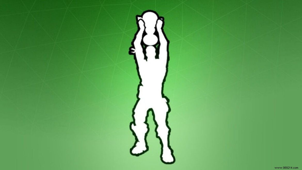 Top 3 Rarest Fortnite Emotes as of January 2022 in Chapter 3 Season 1