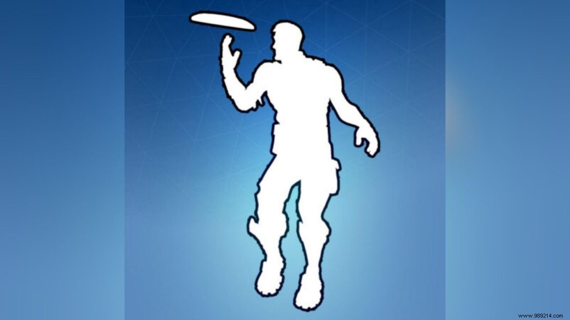 Top 3 Rarest Fortnite Emotes as of January 2022 in Chapter 3 Season 1