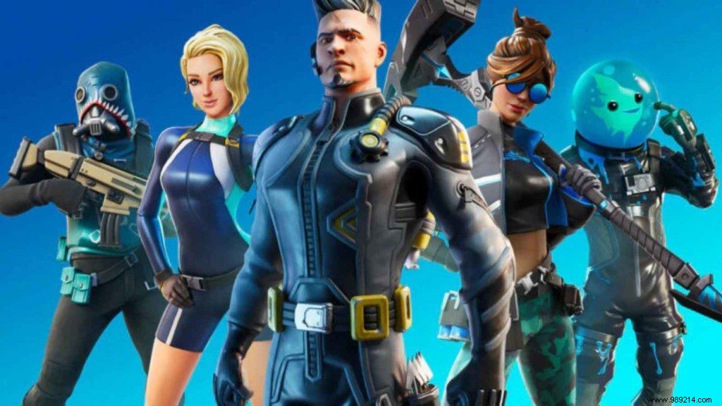 Fortnite Leak: Pizza Party Item Brings Healing Pizza to Chapter 3 – Details from HYPEX