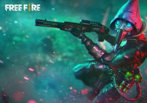 Free Fire Max Redemption Codes for January 25, 2022: Unlock Weapon Royale Vouchers and More