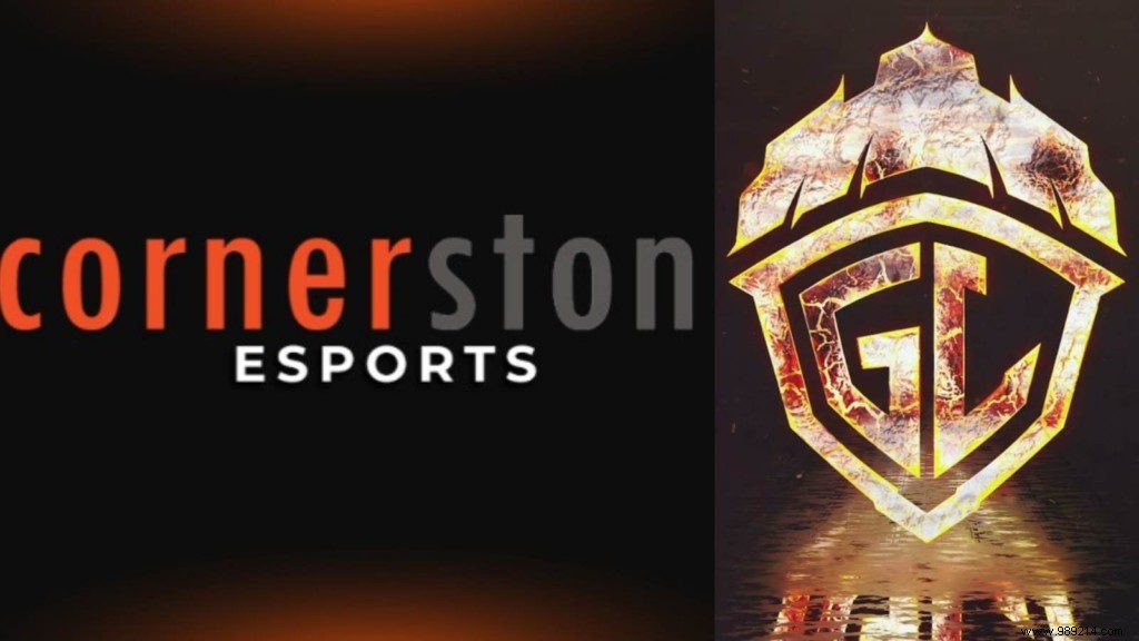 GodLike Esports, Backed by Cornerstone Sport, Secures Exclusive Streaming Partnership with Loco