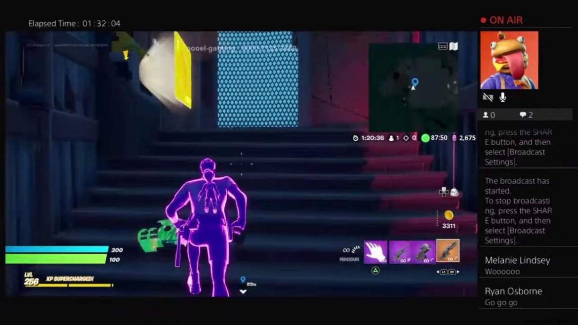 Fortnite Death Tower Z: Island Code 8000-7125-3889 and How to Play Guide