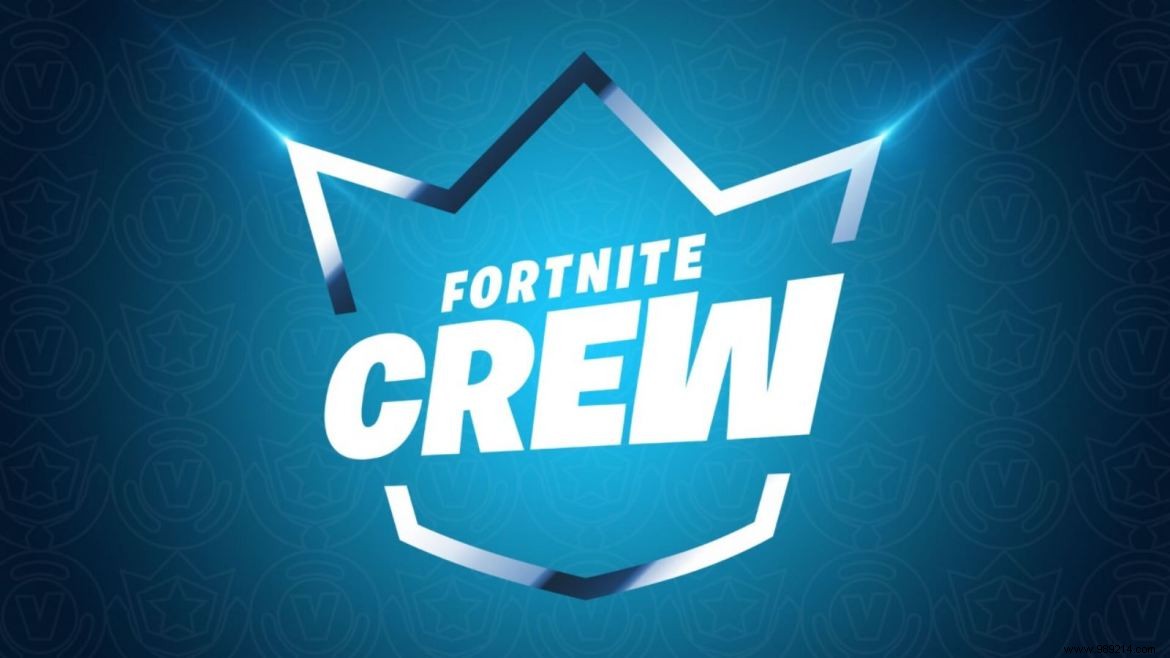 Fortnite Crew Pack February 2022: Exclusive Skins, Battle Pass, 1000 V-Bucks & More