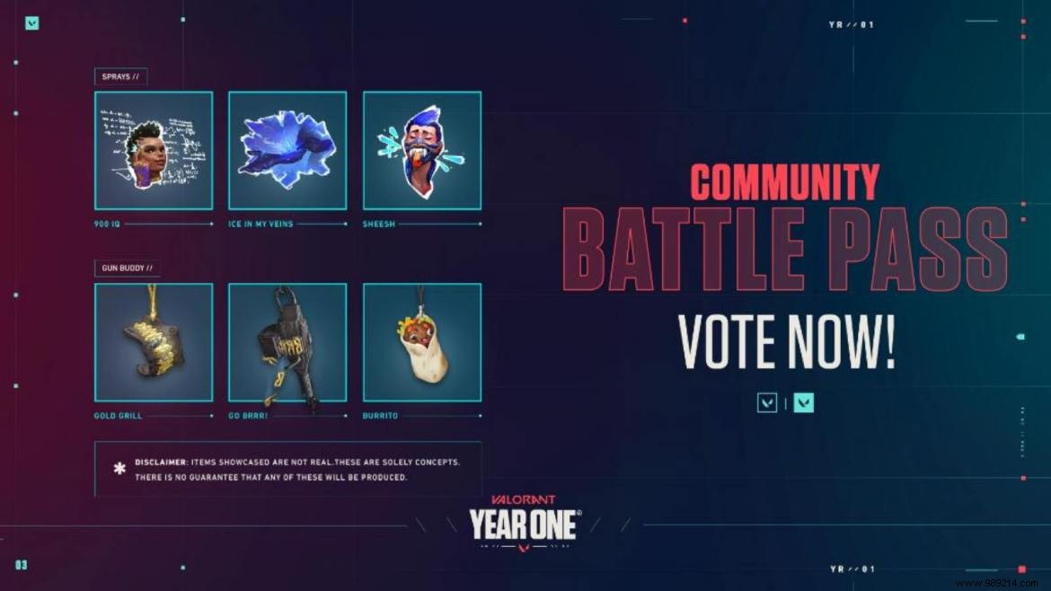 Valorant Episode 4 Act 2: Key Features Including Team Tournaments, Ranked Improvements, and Community Battle Pass in 2022