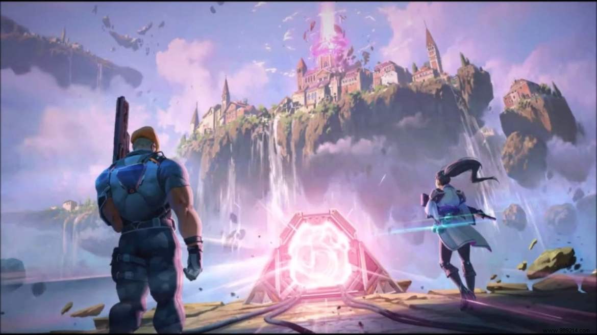 Valorant Team Tournaments Launch in Episode 4 Act 2: Riot Devs Confirm Key Details