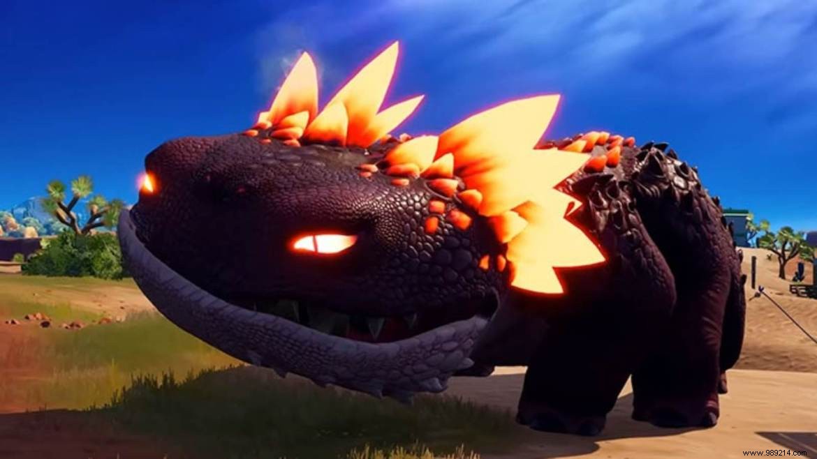 Fortnite Chapter 3 Season 1: How to Locate Klombo Vents and Slide 60m for Weekly XP