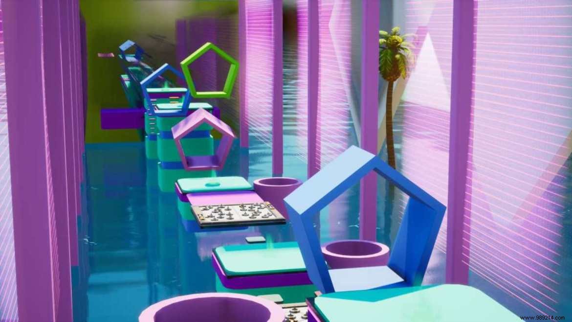 Fortnite Pastel Deathrun: Map Code 3145-3032-7152 & Step-by-Step Play Guide