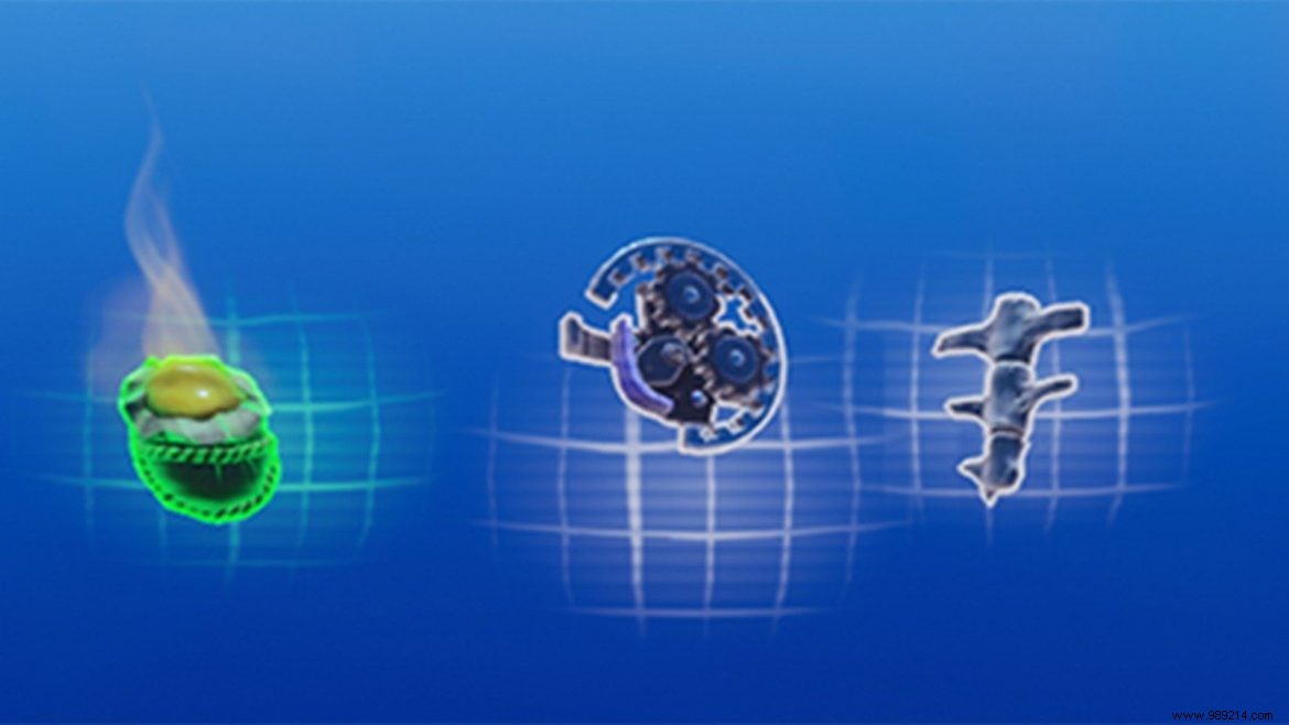 Mastering Consumables in Fortnite Chapter 3 Season 1: Complete Official Guide