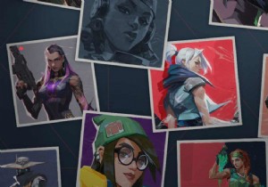 VALORANT Confirms New Agent for Episode 4 Act 3, Producer Reveals Roadmap