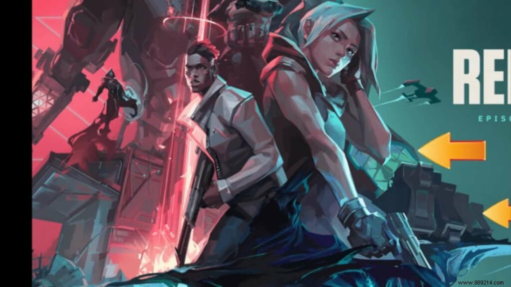 VALORANT Confirms New Agent for Episode 4 Act 3, Producer Reveals Roadmap