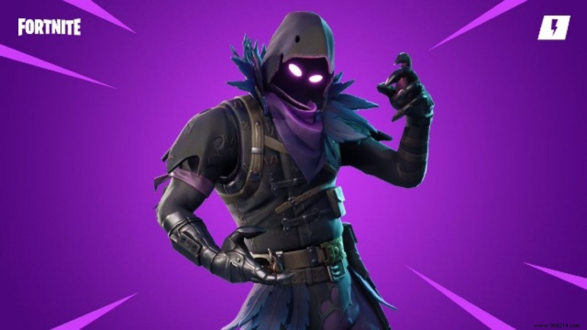 Top 3 Fortnite Skins for January 2022: Iconic Outfits That Elevate Your Gameplay