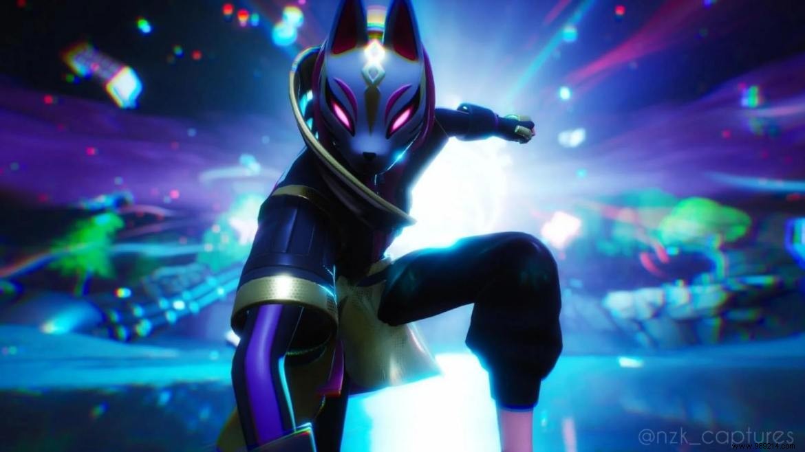 Top 3 Fortnite Skins for January 2022: Iconic Outfits That Elevate Your Gameplay