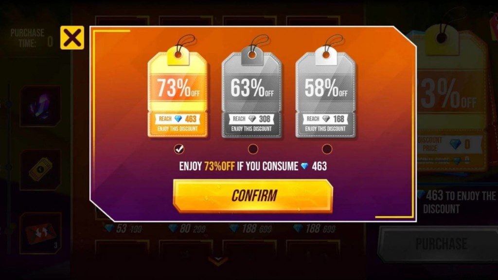 How to Unlock 90% Discounts in Free Fire s Shopping Spree Event: Expert Guide