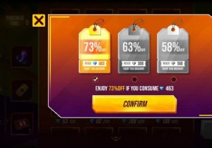 How to Unlock 90% Discounts in Free Fire s Shopping Spree Event: Expert Guide