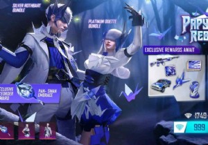 How to Pre-Order Free Fire Elite Pass Season 45 and Claim Exclusive Rewards