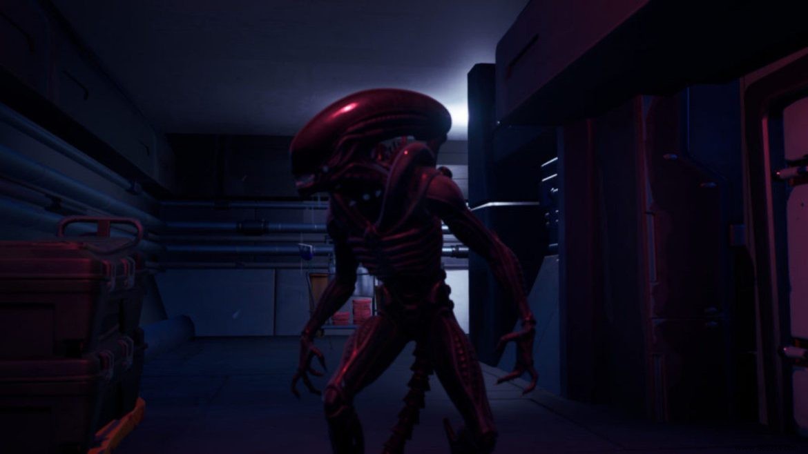 Fortnite Alien Nightmare Map: Code 5915-7144-7185 and How to Play in Creative Mode