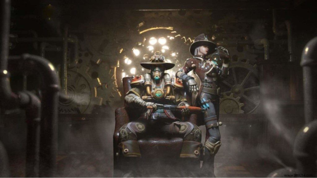 Garena Free Fire Max Redemption Codes for January 31, 2022: Unlock Dreki Pet Skin Today