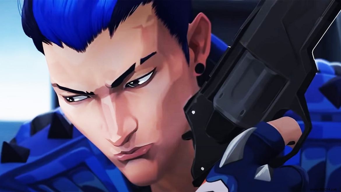 Valorant Episode 4 Act 2: Official Teases Reveal No New Agents or Maps, Team Tournaments, and Key Updates