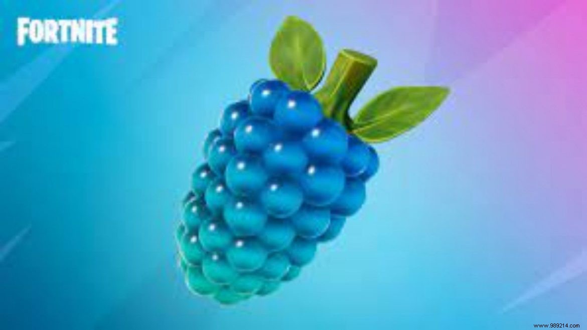 Fortnite Chapter 3 Season 1: Klomberry Locations Guide to Complete the Shield Challenge