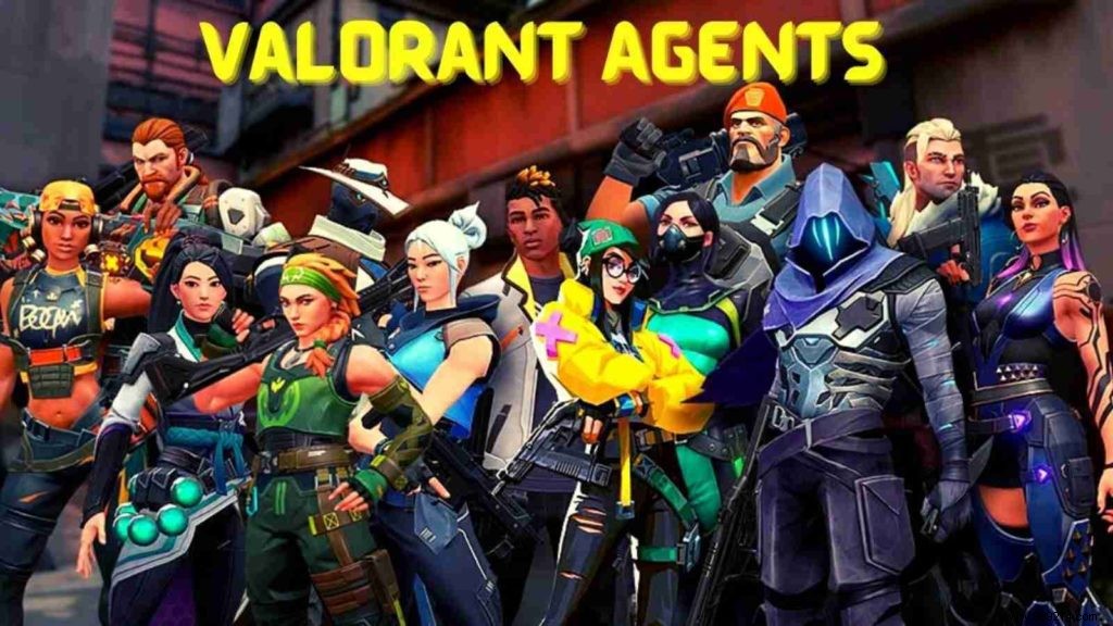 Valorant Episode 4 Act 2 Agent Tier List: Top Picks for Ranked and Pro Play