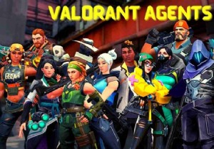 Valorant Episode 4 Act 2 Agent Tier List: Top Picks for Ranked and Pro Play