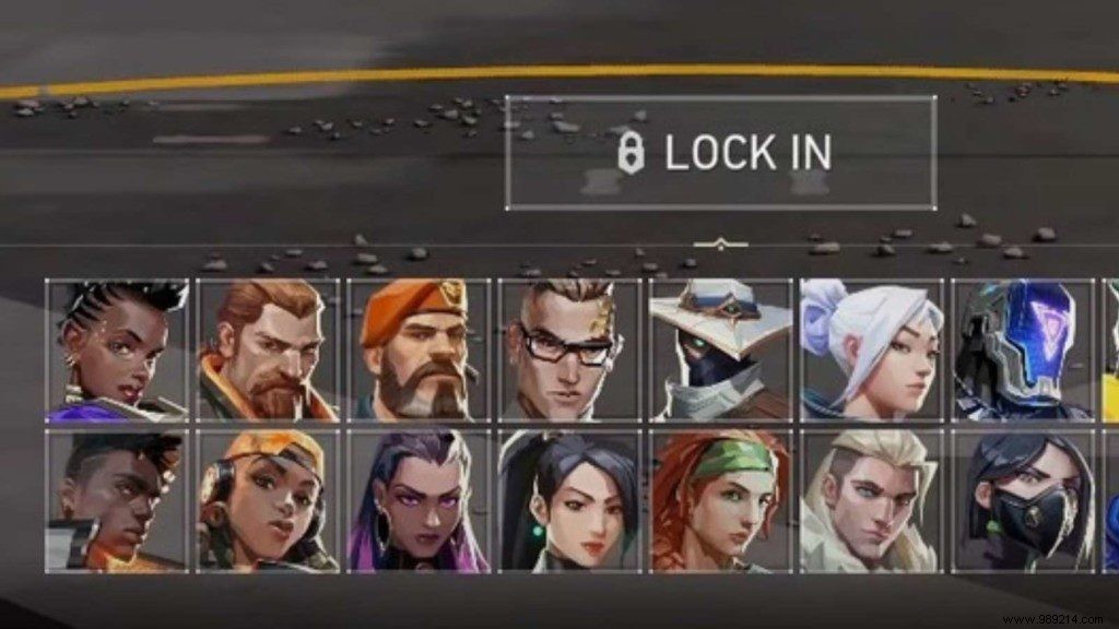 Valorant Episode 4 Act 2 Agent Tier List: Top Picks for Ranked and Pro Play