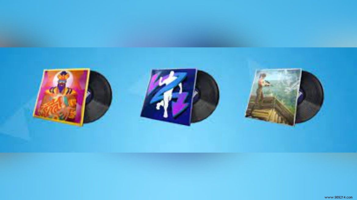 Fortnite Chapter 3 New Lobby Track: Free Fan-Voted Marshmello Music for All Players