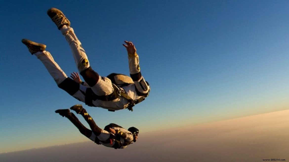 Fortnite Creative: Unlock the Power of the New Skydive Volume Device in Chapter 3 Season 1