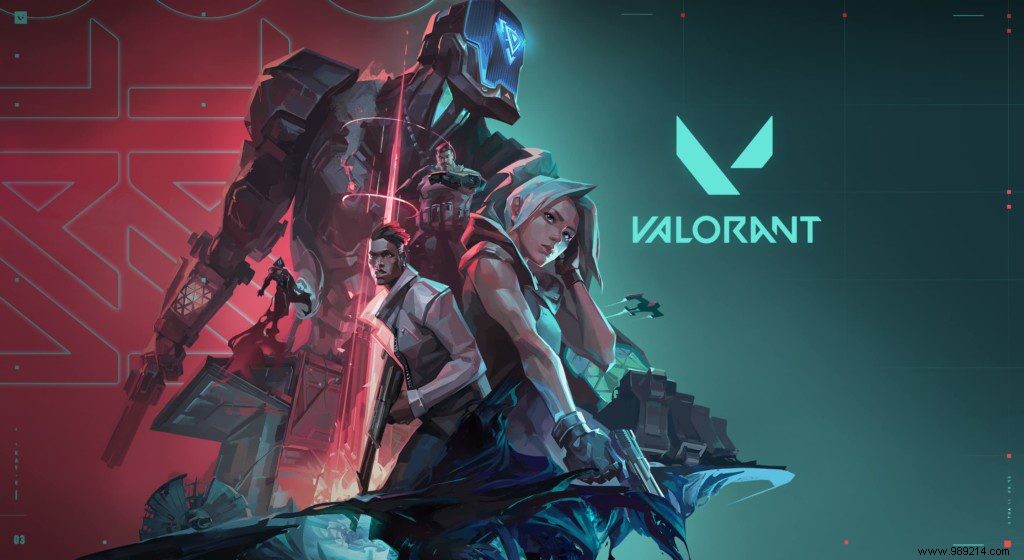 VALORANT Leak Hints at Exciting New Capture Mode and Icebox Map Updates