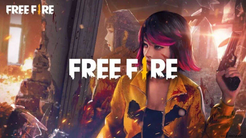 Free Fire Max Redeem Codes for February 1, 2022: Unlock Weapon Royale Vouchers and More