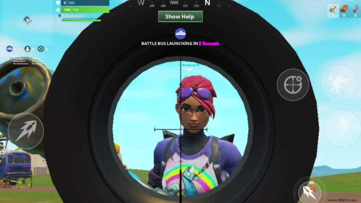 Fortnite Chapter 3 Season 1 Leaks: Mythic Thermal AR Weapon Stats Revealed