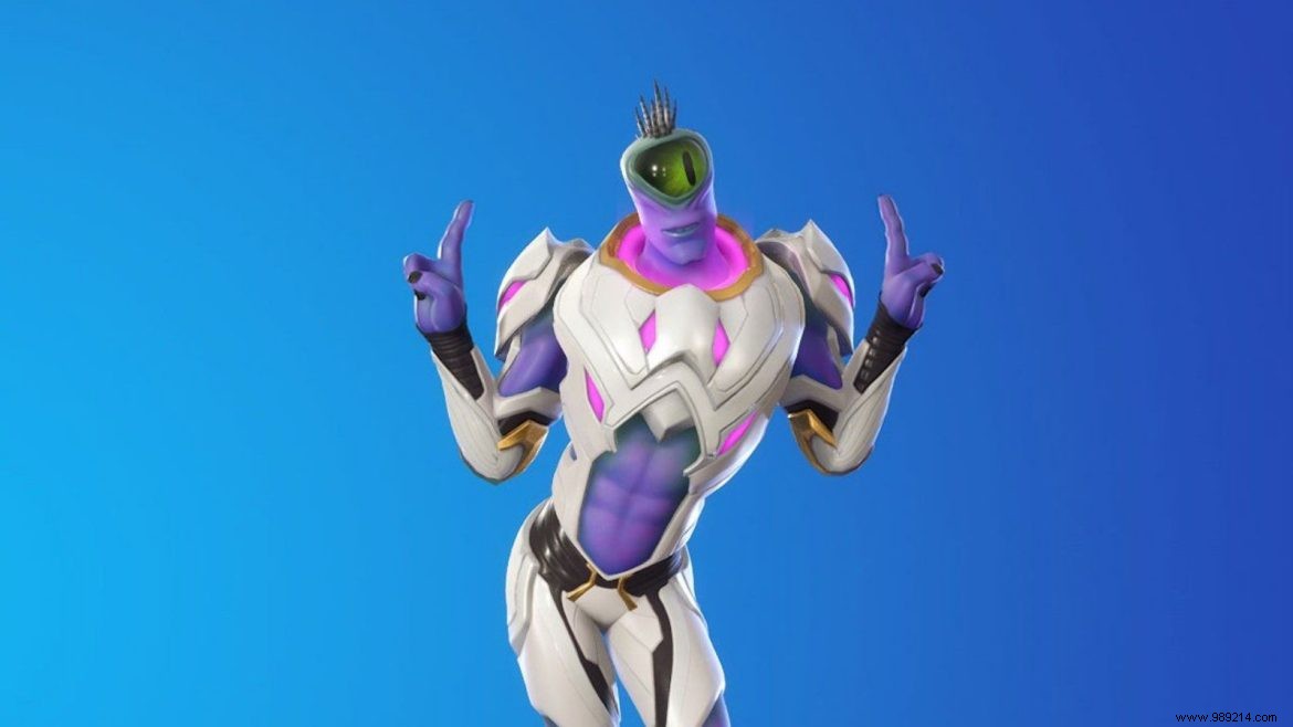 Top 3 Legendary Fortnite Skins as of January 2022: Player Favorites